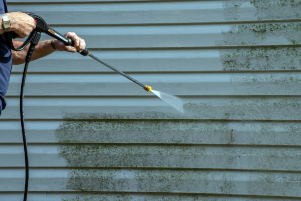 Spring Cleaning in Ballston Spa, NY